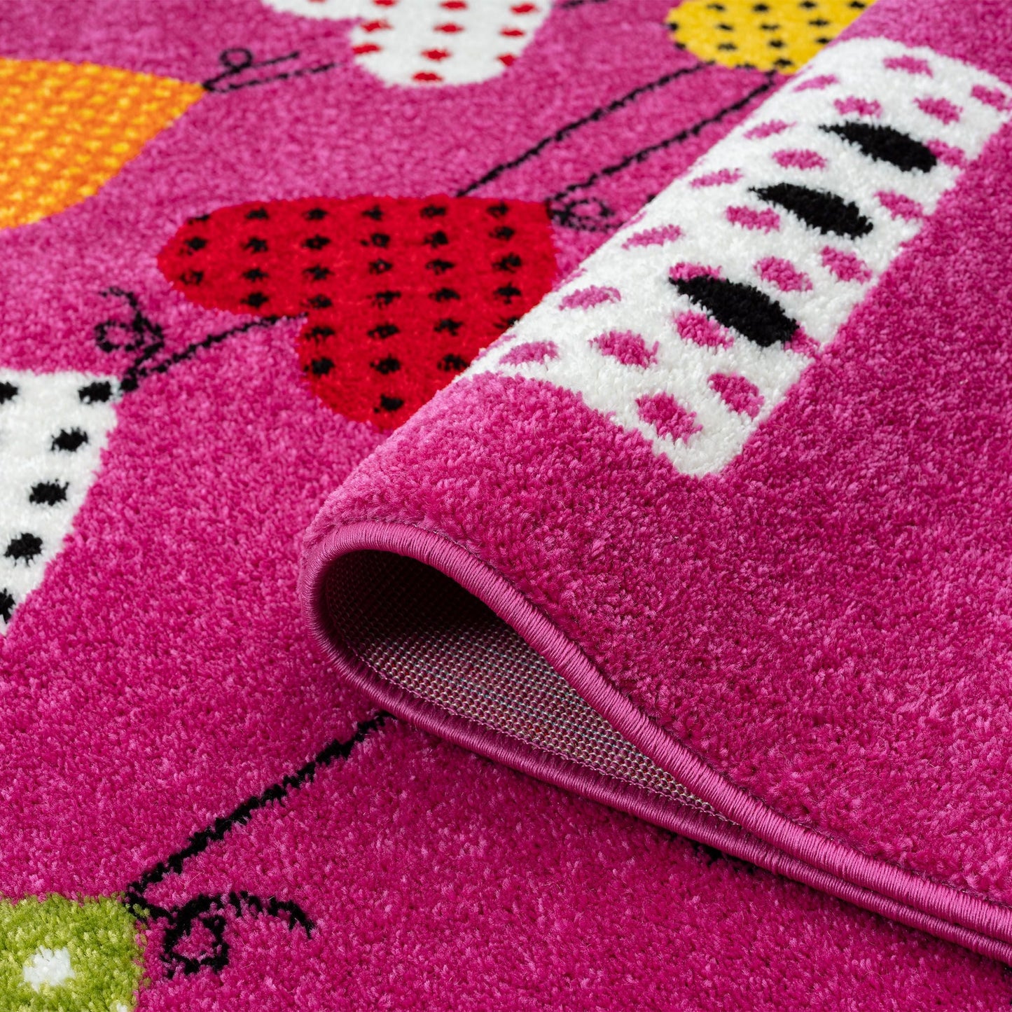 Kid-v 576 Pink