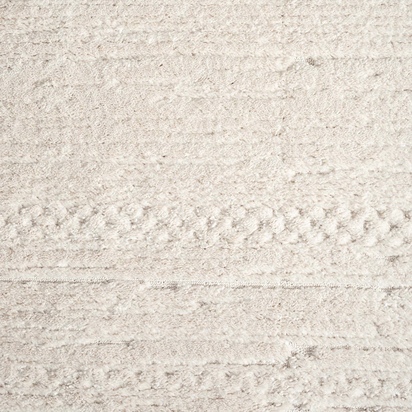 Arvin 3630 Ivory Hallway Runner