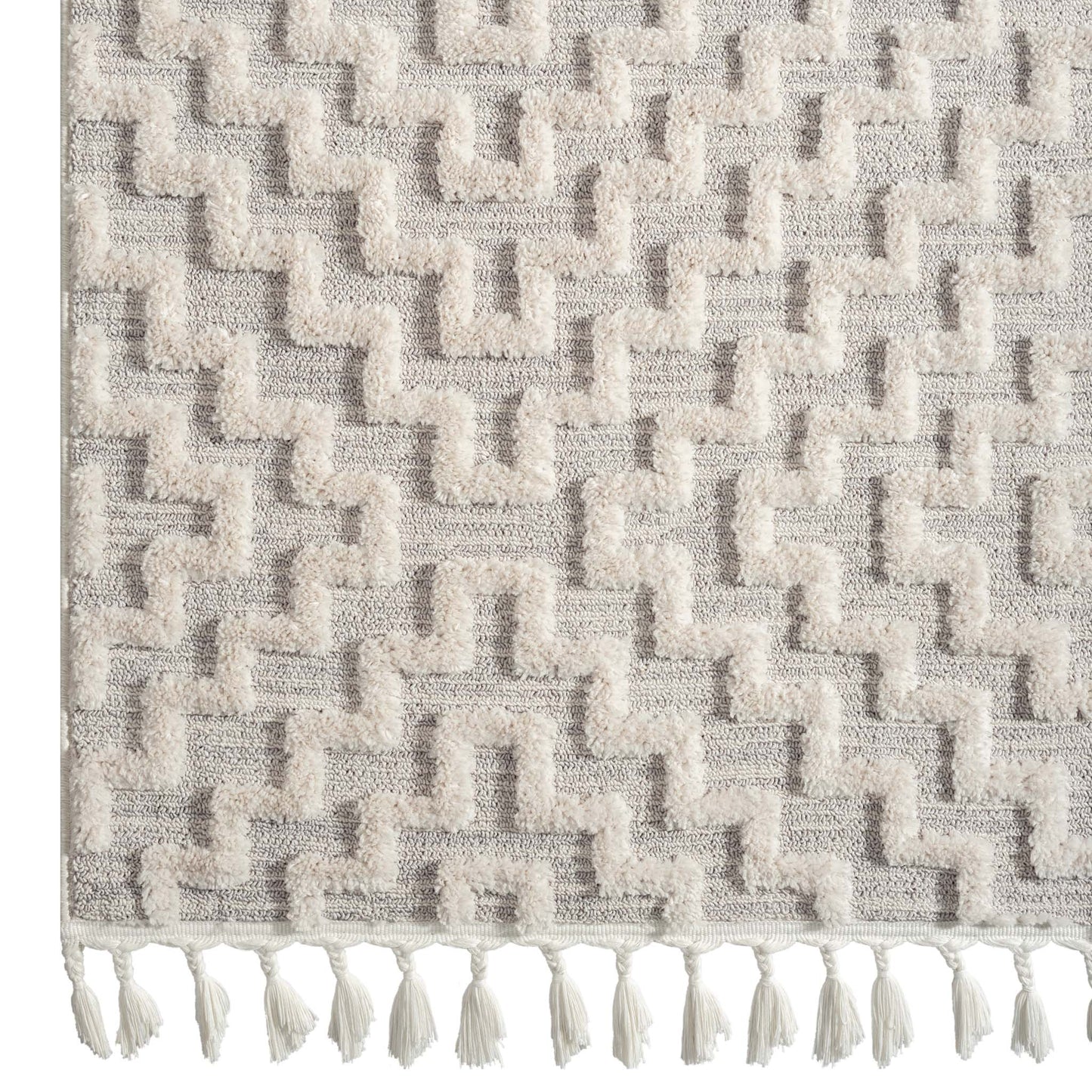 Arvin 3631 Lt Grey Hallway Runner