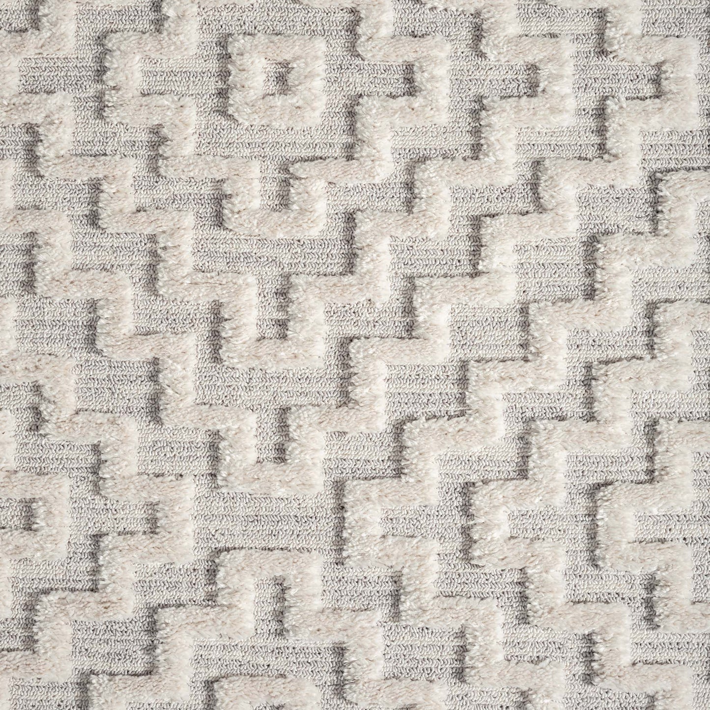 Arvin 3631 Lt Grey Hallway Runner