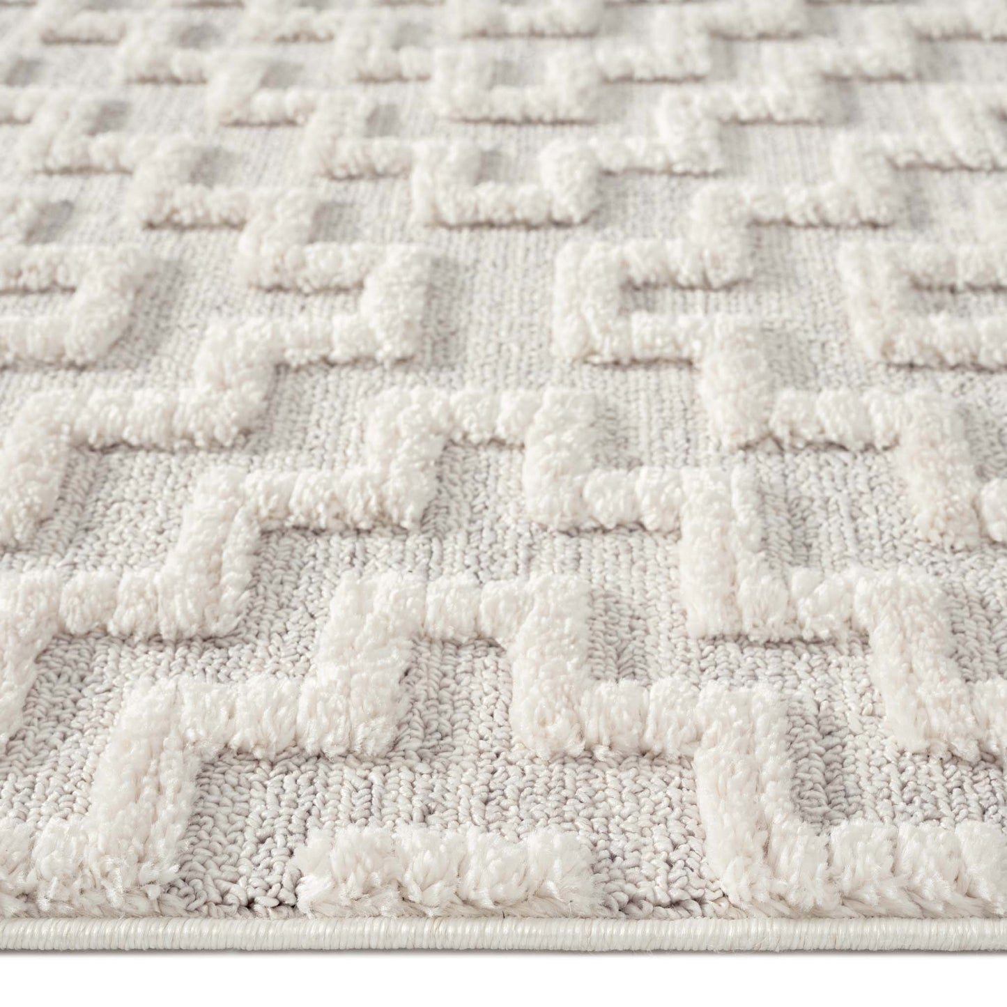 Arvin 3631 Lt Grey Hallway Runner