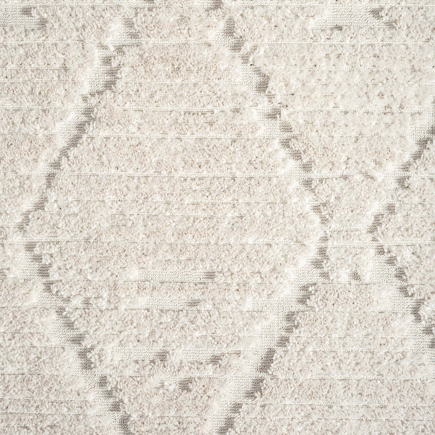 Arvin 3632 Ivory Hallway Runner