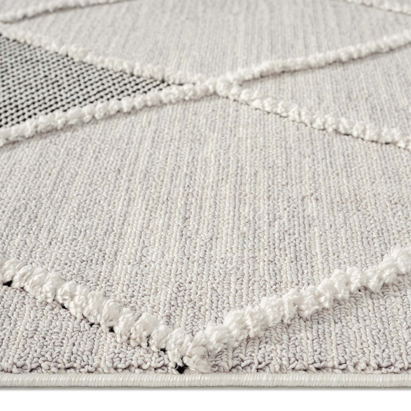 Arvin 3635 Grey Hallway Runner