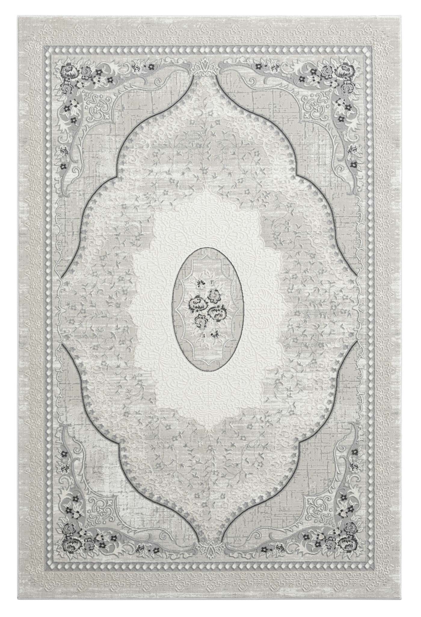 Azalea 4002 Grey