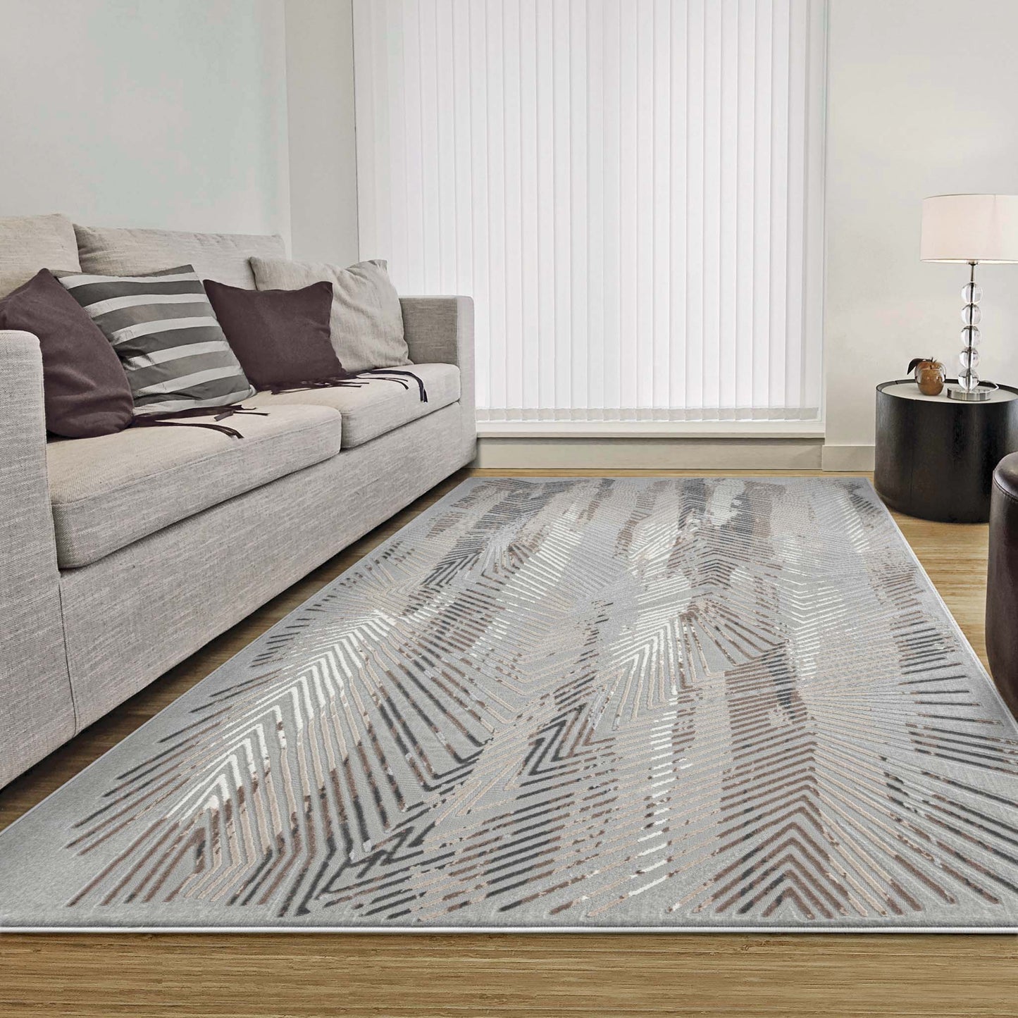 Azalea 4005 Grey