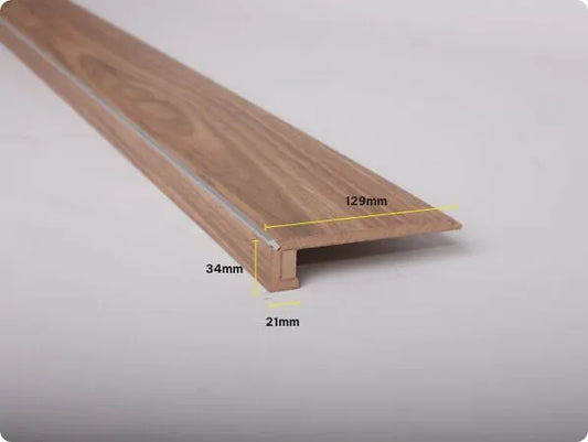 KRONO AQUA 12MM NOSING