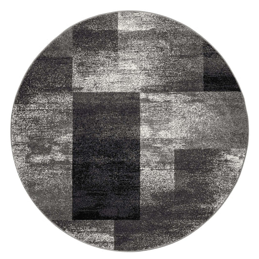 Luxor 444 Grey Round