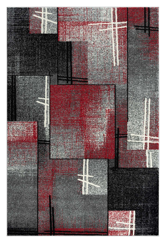 Luxor 754 Red