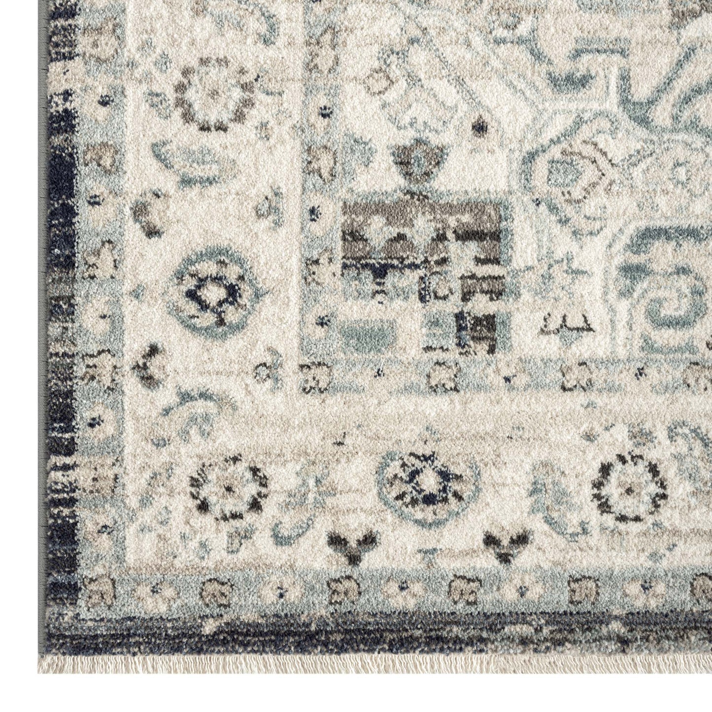Unique 2201 Dk Blue