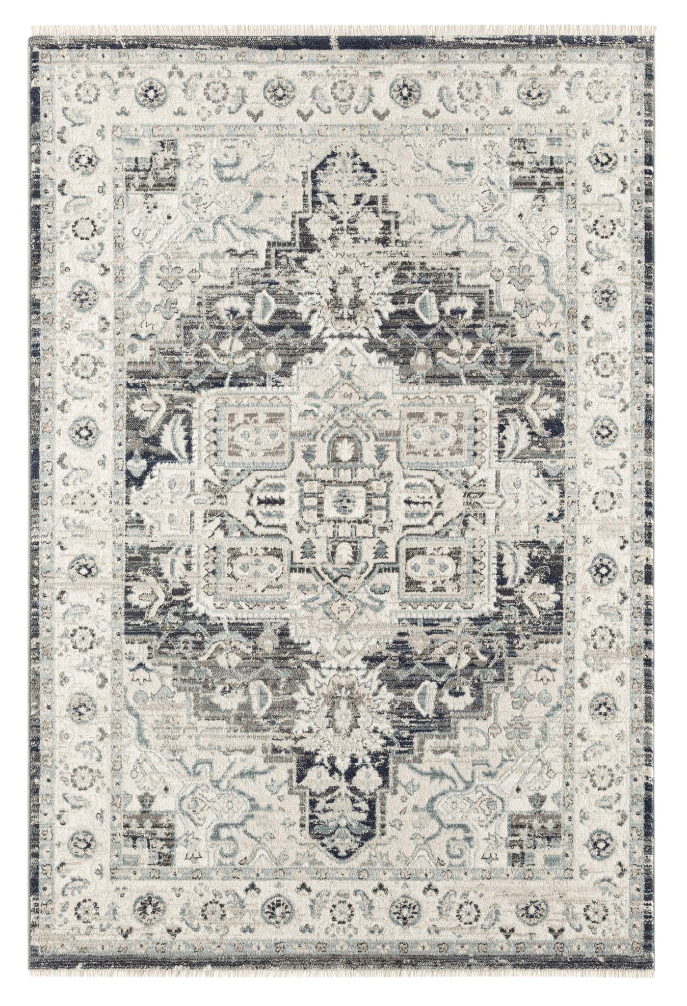 Unique 2201 Dk Blue