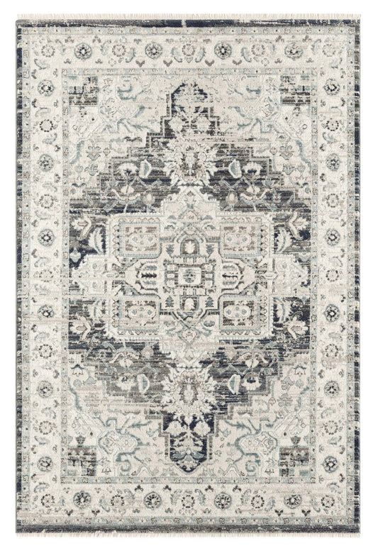 Unique 2201 Dk Blue