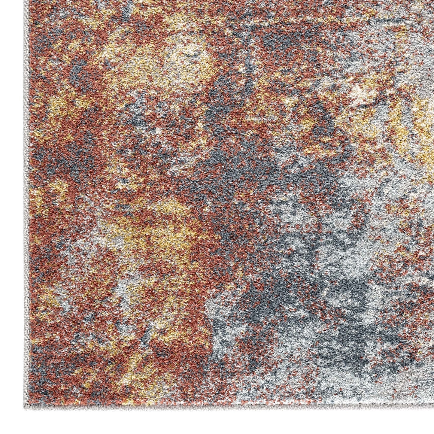 Baracoda 281 Dk Grey Hallway Runner
