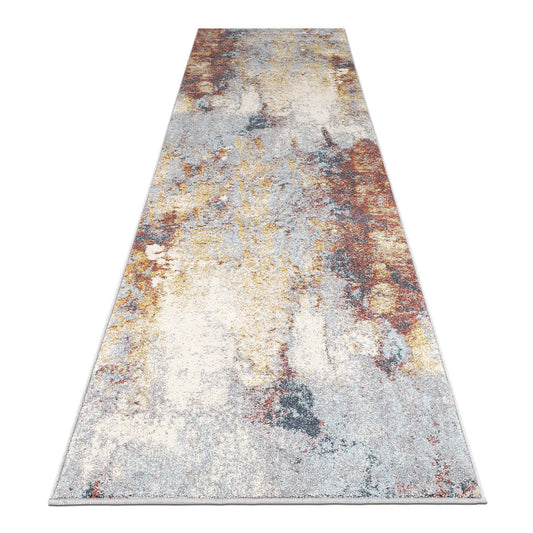 Baracoda 281 Dk Grey Hallway Runner