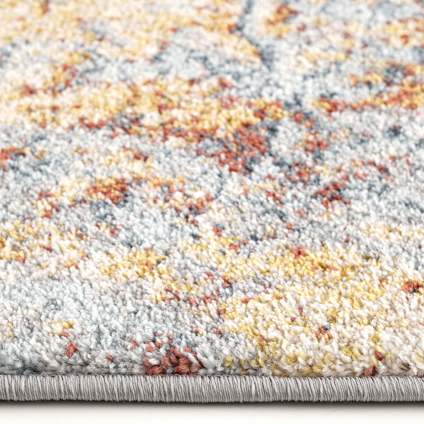 Baracoda 281 Dk Grey Round