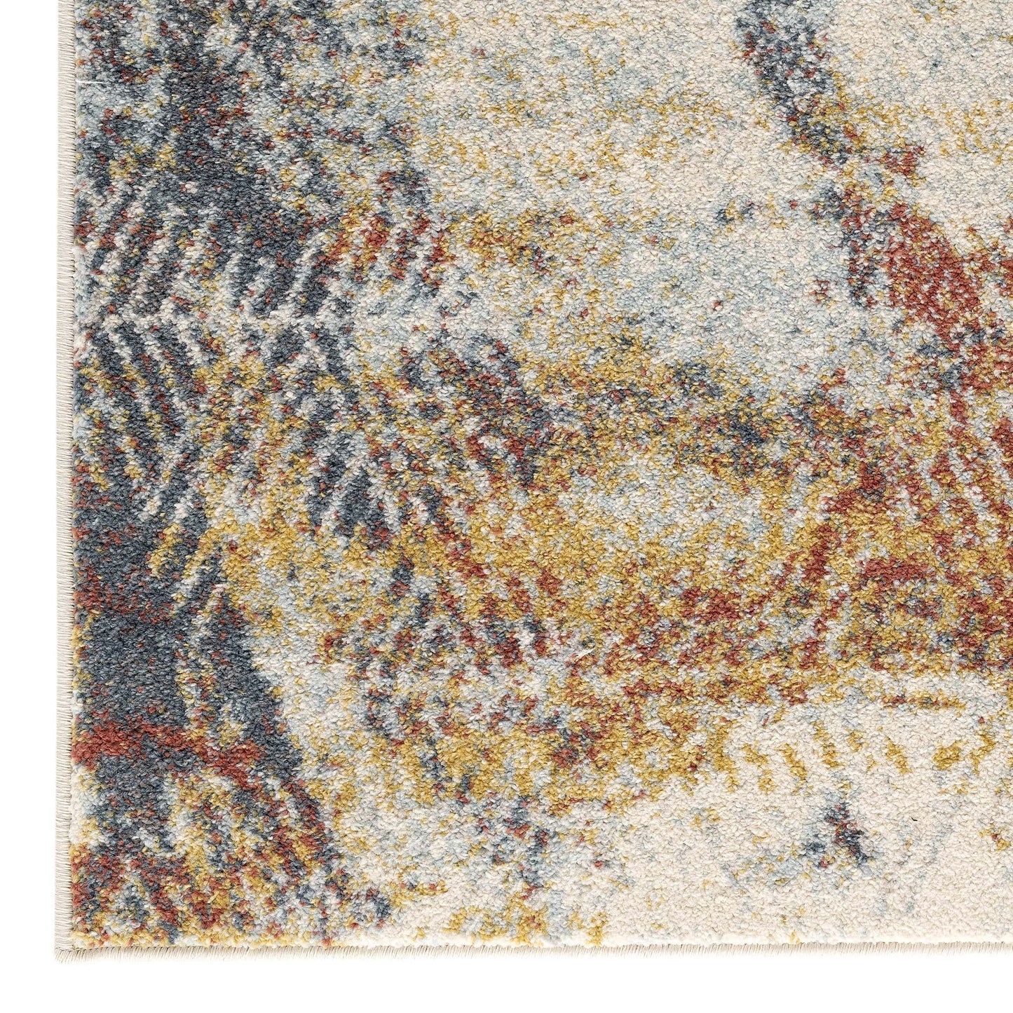 Baracoda 3905 Cream Hallway Runner
