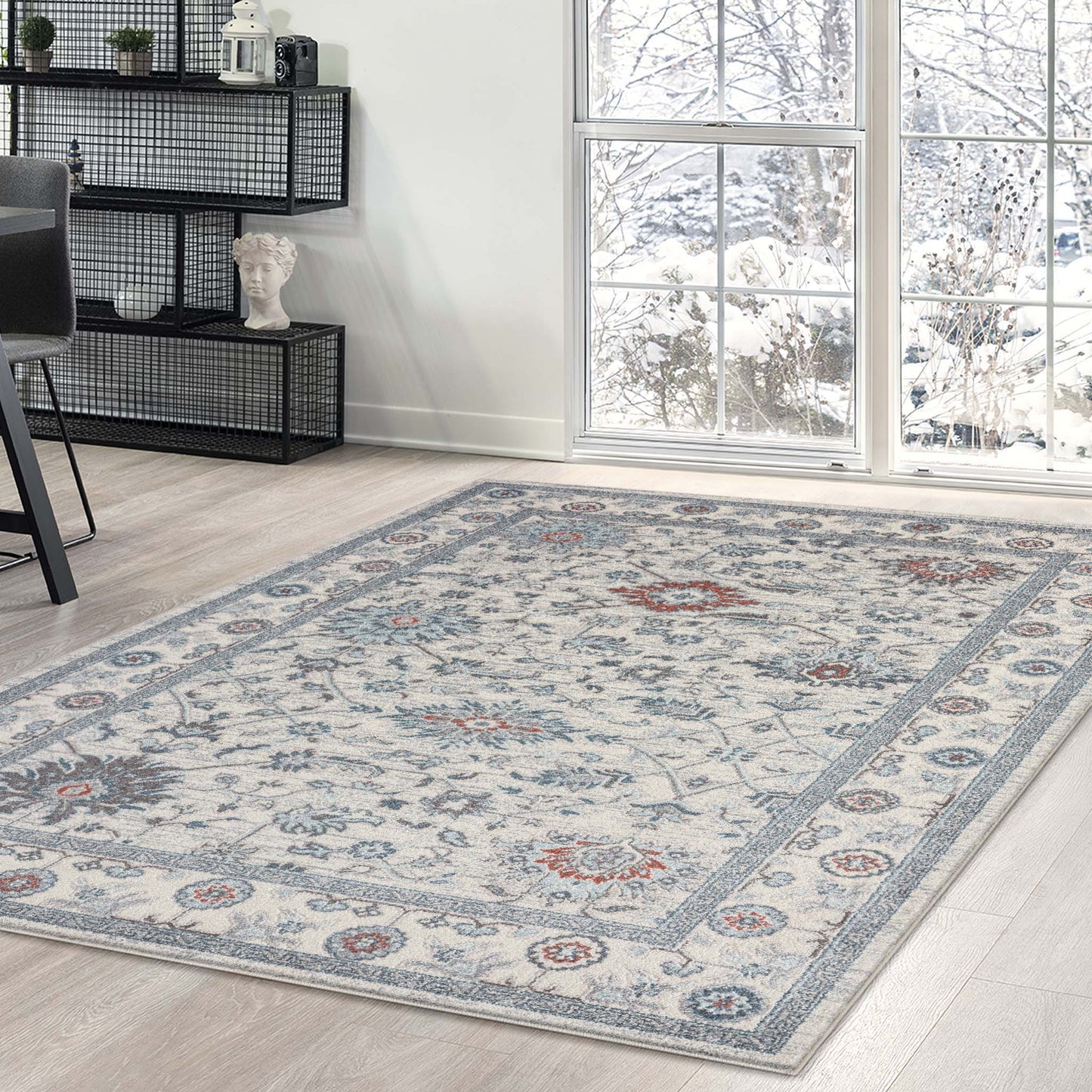 Baracoda 6443 Grey