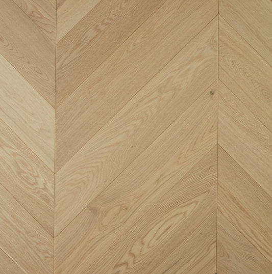 Timber De Marque Chevron 21/6mm EU Parana
