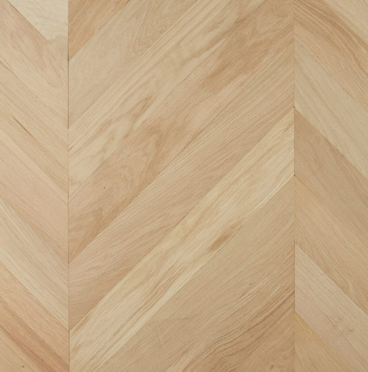 Timber De Marque Herringbon 21/6mm - Herringbone Raw