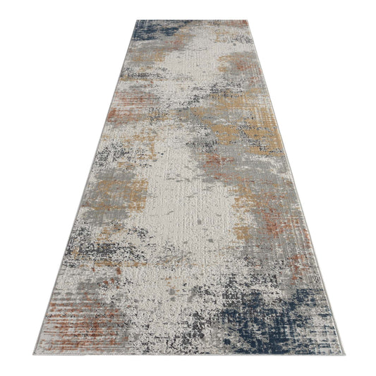 Deneb 93 Multi Hallway Runner