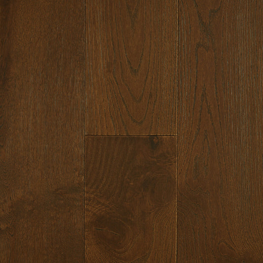 Prestige 15/4mm T & G - CHOCOLATE BROWN