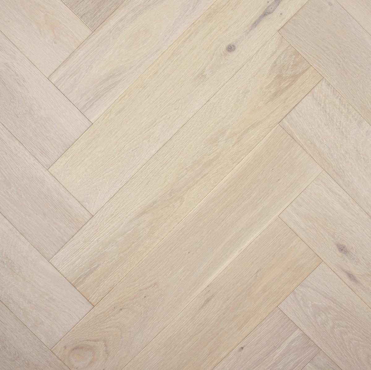 Timber De Marque 15mm Chevron / Chateau Grey