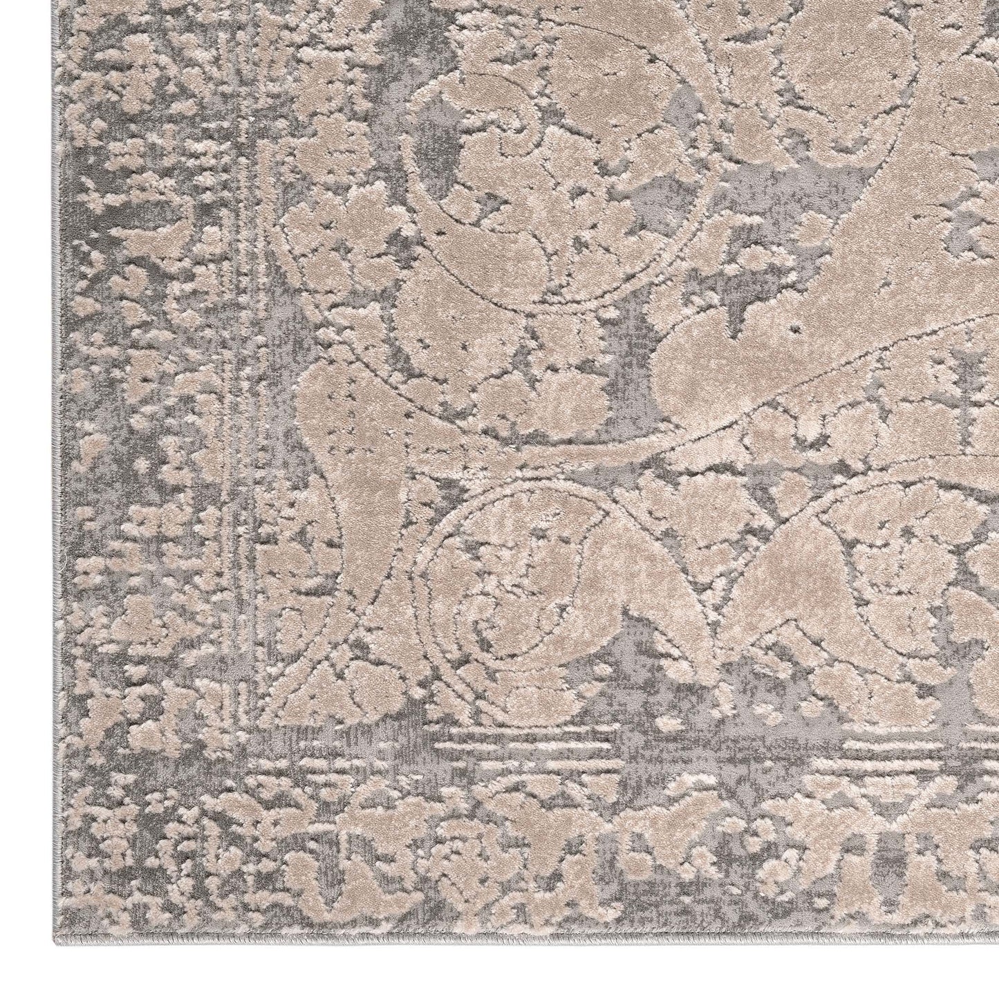 Desire 380 Blue Hallway Runner