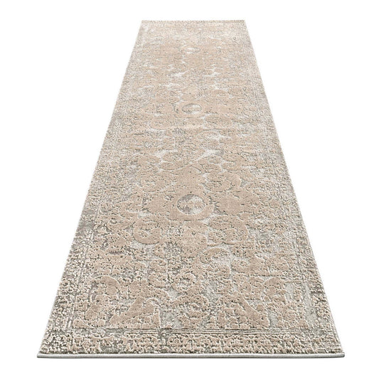 Desire 380 Blue Hallway Runner