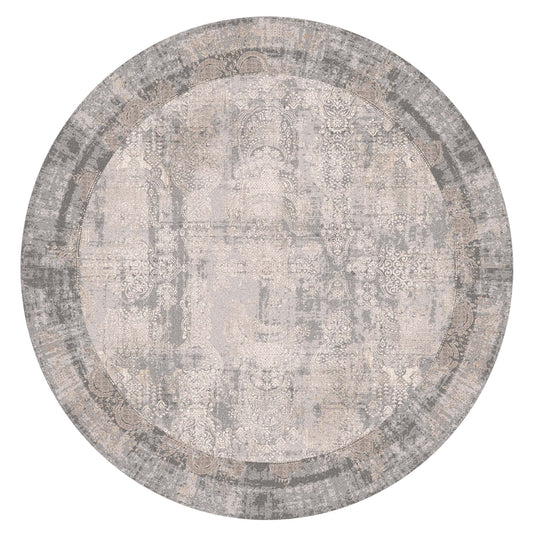 Desire 433 Grey Round