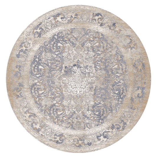 Desire 463 Grey Round