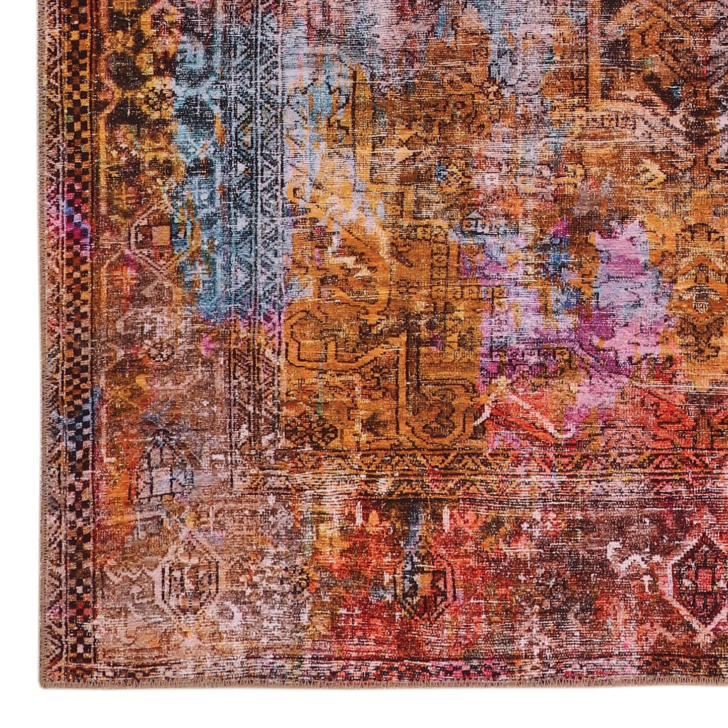 Argos 2019 Multi Hallway Runner