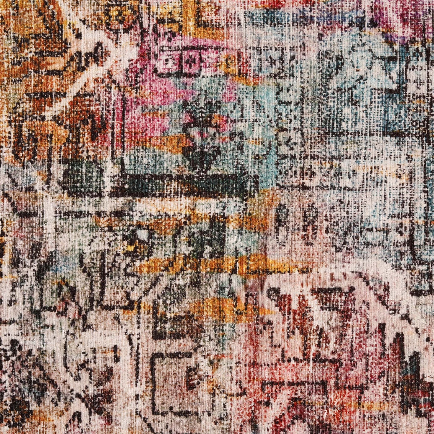 Argos 2019 Multi Hallway Runner