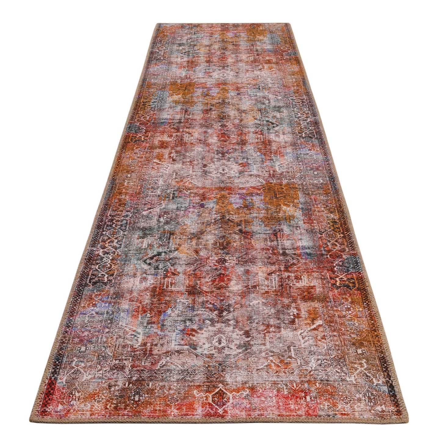 Argos 2019 Multi Hallway Runner