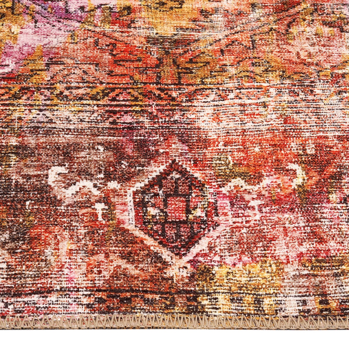 Argos 2019 Multi Hallway Runner