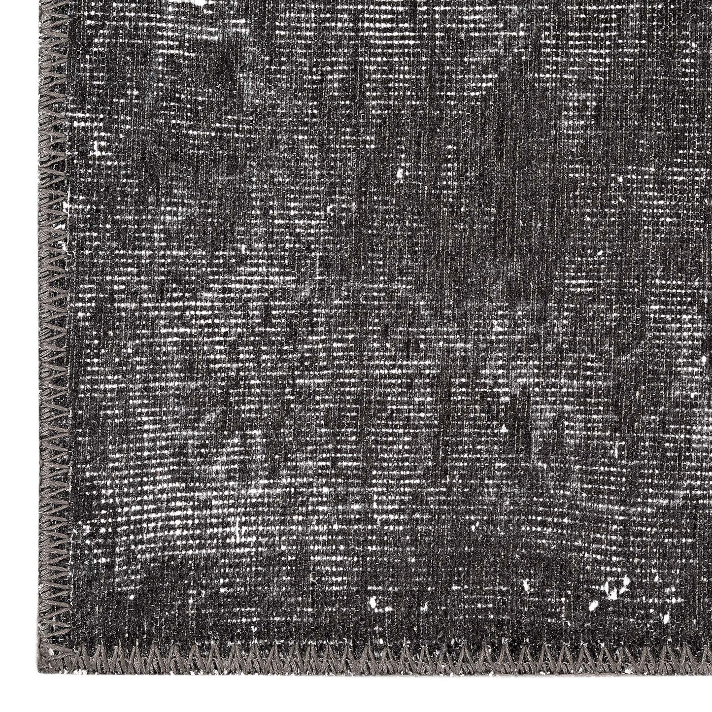 Argos 24 Dk Grey Hallway Runner