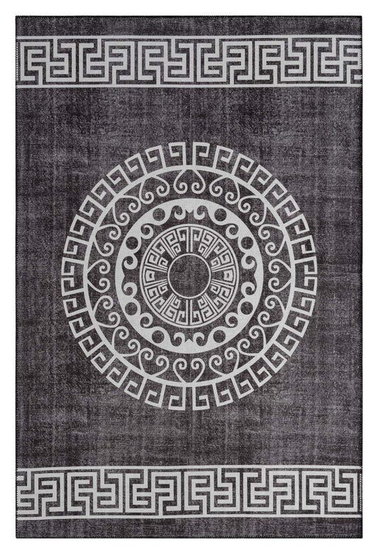 Argos 327 Dk Grey