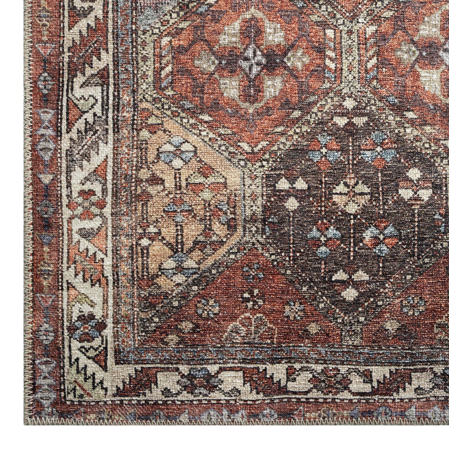 Argos 685 Multi Hallway Runner