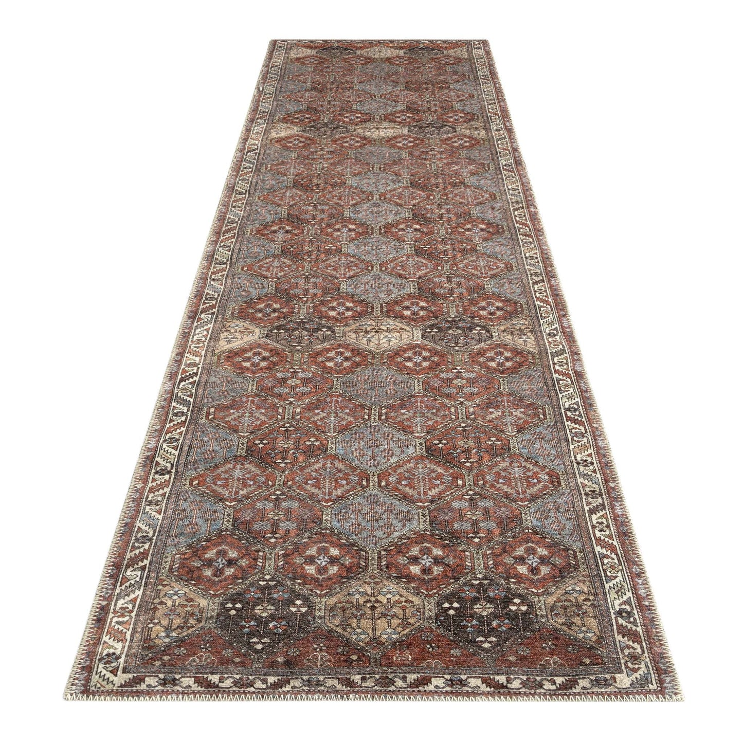 Argos 685 Multi Hallway Runner