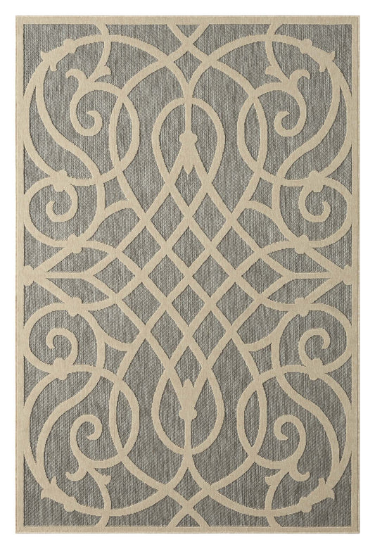 Hana 351 Grey