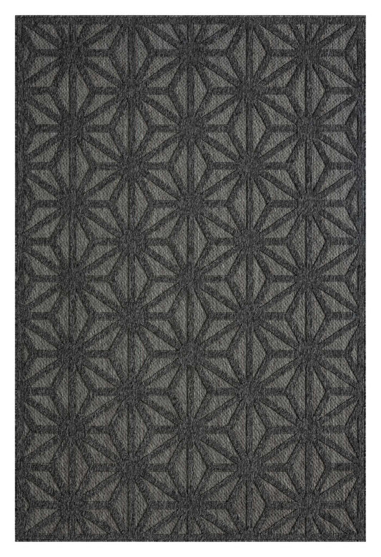 Hana 352 Dk Grey