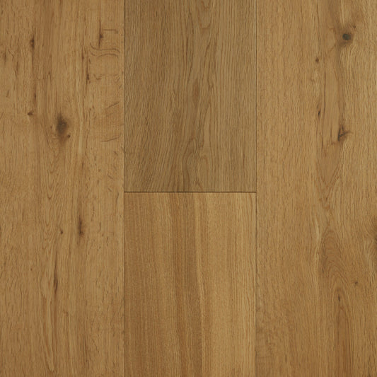 Prestige 15/4mm T & G - AB Grade Latte
