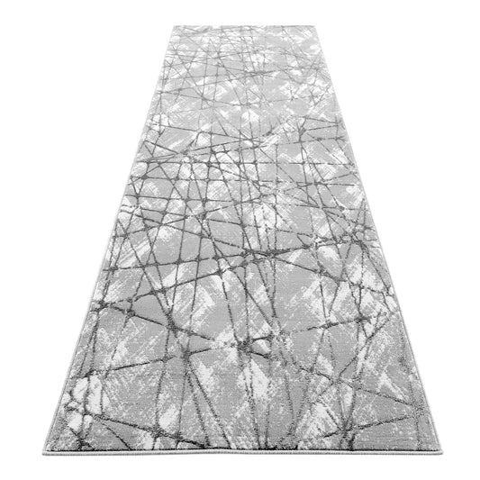 Narcissus 2694 Grey Hallway Runner