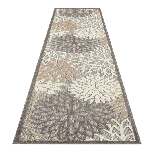 Melody 1210 Natural Hallway Runner