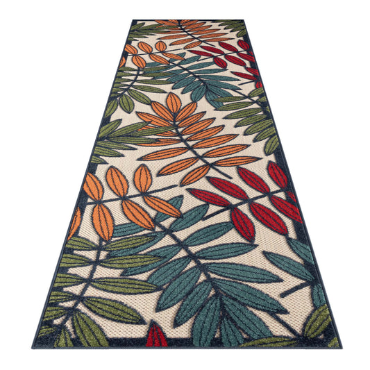 Melody 1211 Multi Hallway Runner