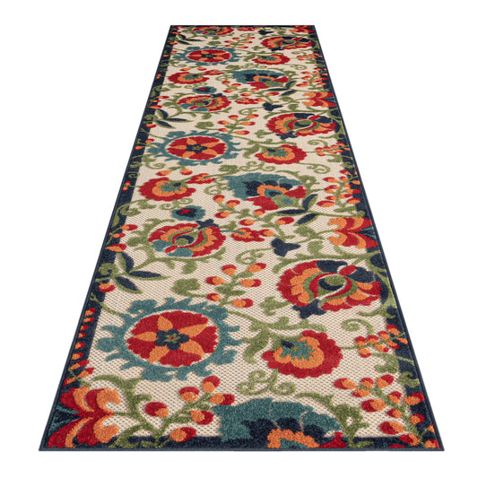 Melody 1212 Multi Hallway Runner