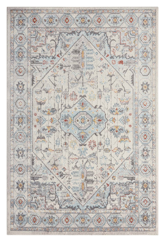 Nihal 7260 Blue