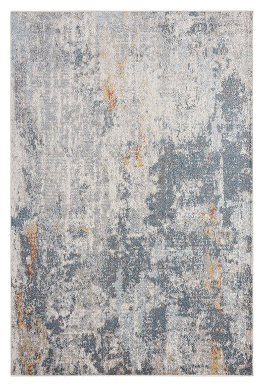 Nihal 8427 Grey