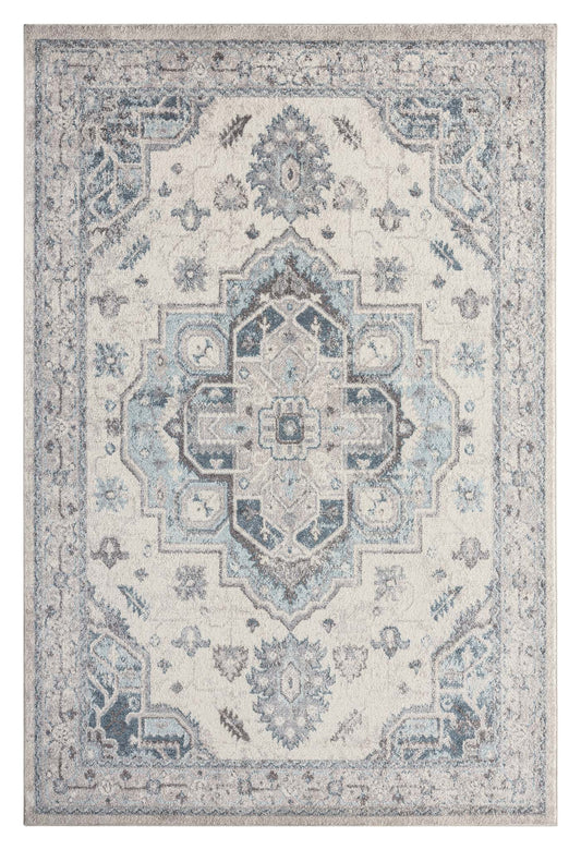 Nihal 8478 Blue