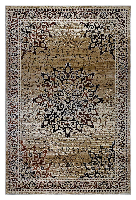 Shule 892 Beige