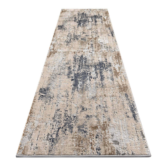Sofia 286 Lt Grey Hallway Runner