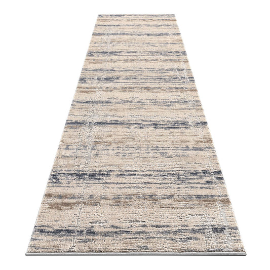 Sofia 430 Lt Grey Hallway Runner